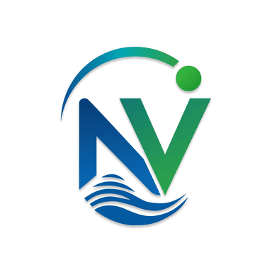 New Vision Diagnostics Logo